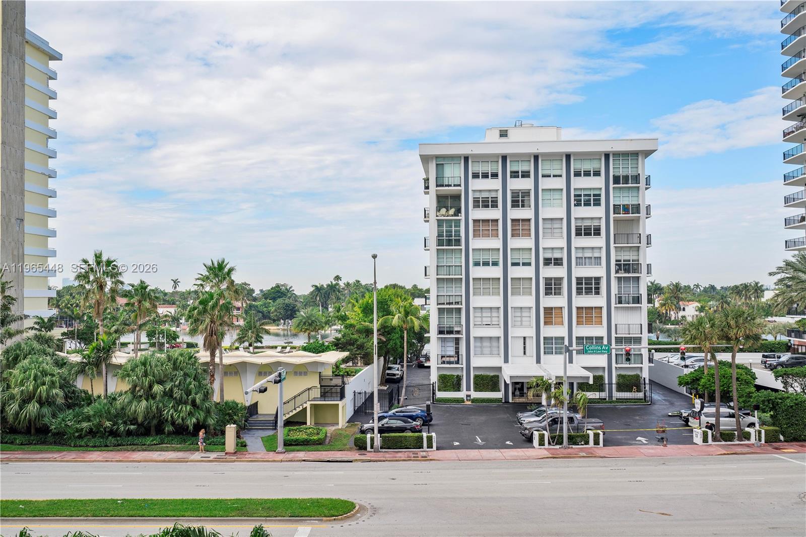 THE PAVILION CONDO - Residential