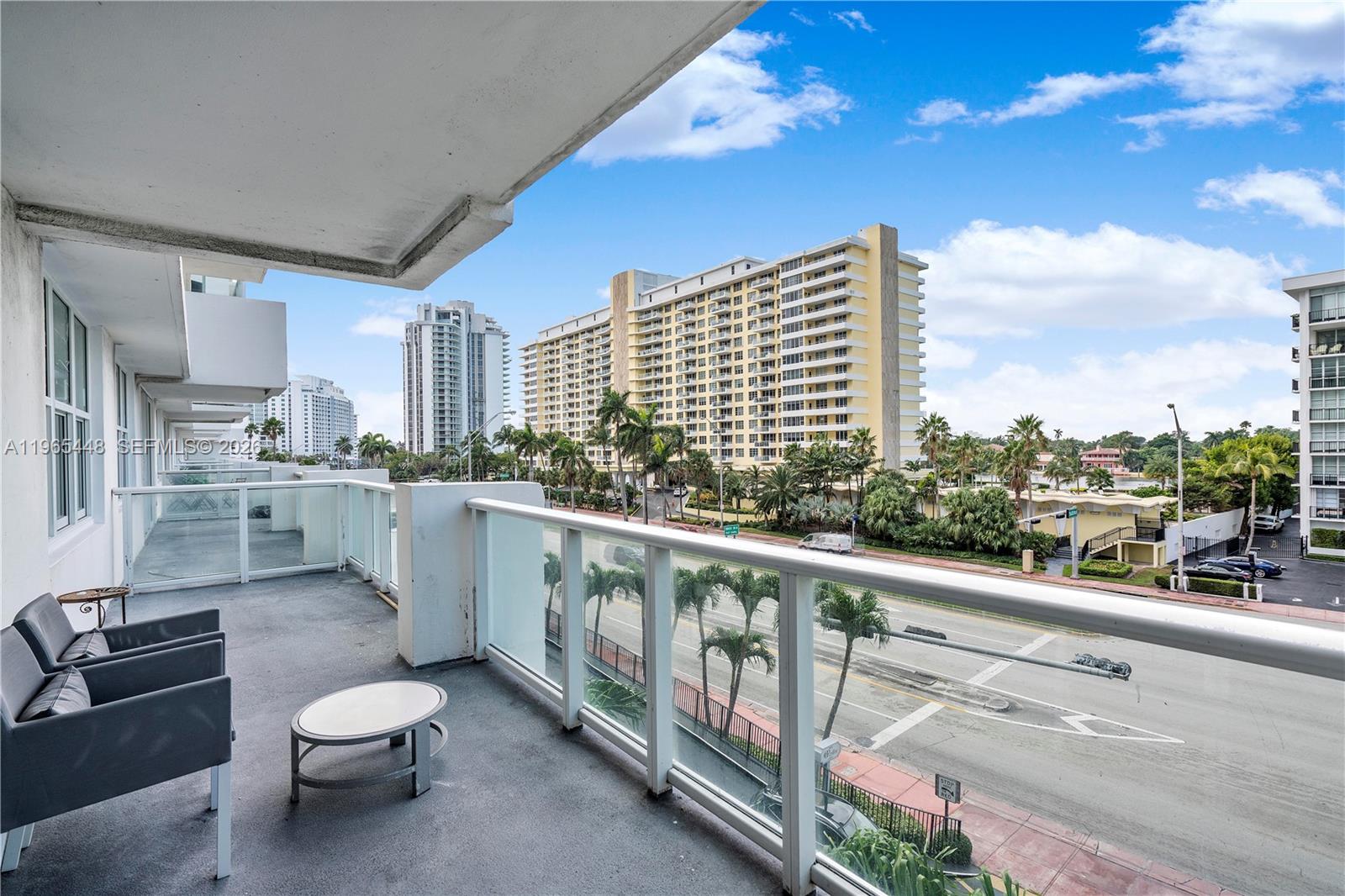 THE PAVILION CONDO - Residential