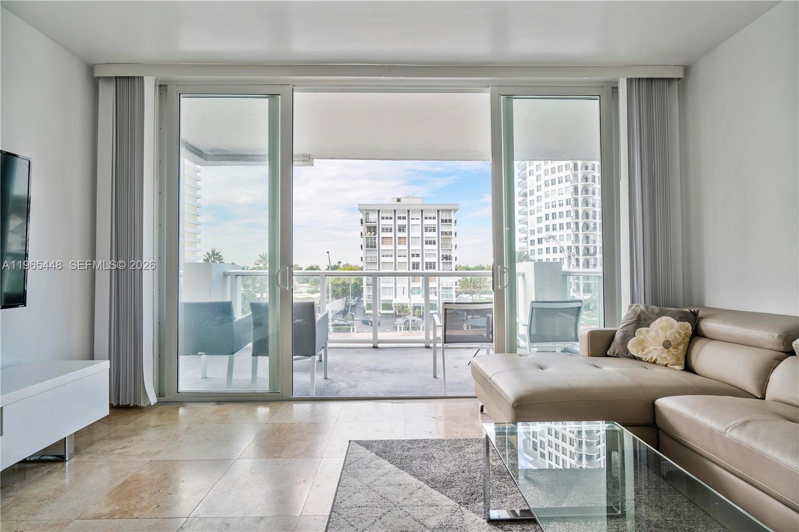 THE PAVILION CONDO - Residential