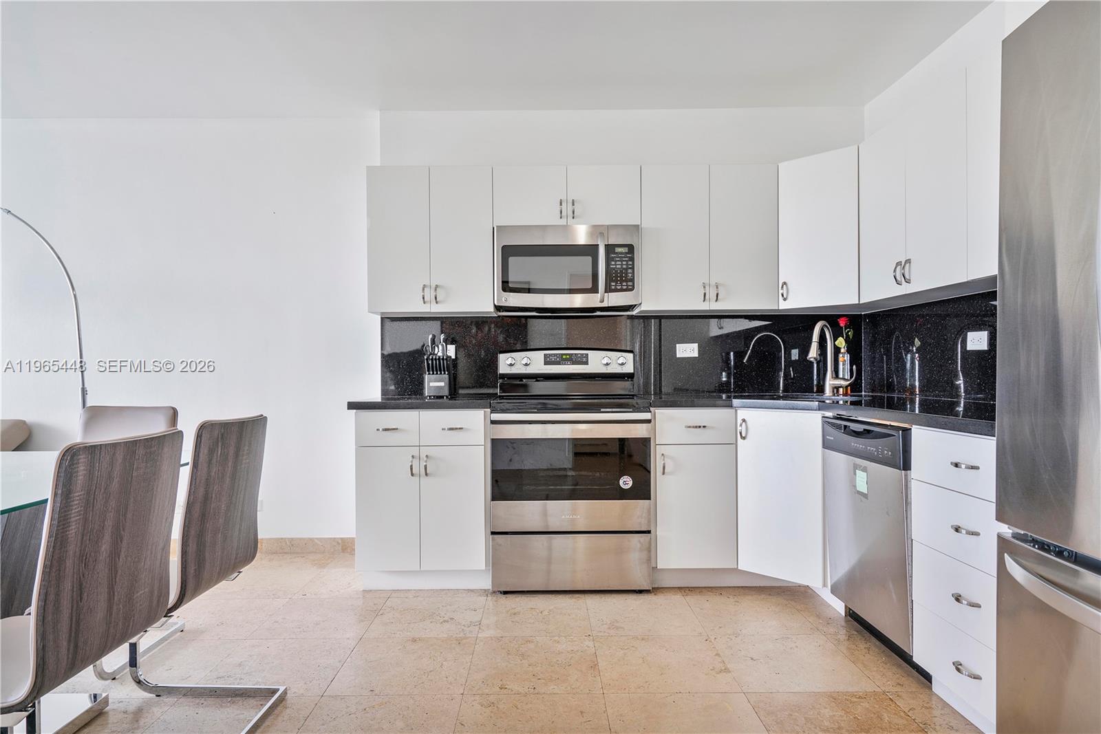 THE PAVILION CONDO - Residential