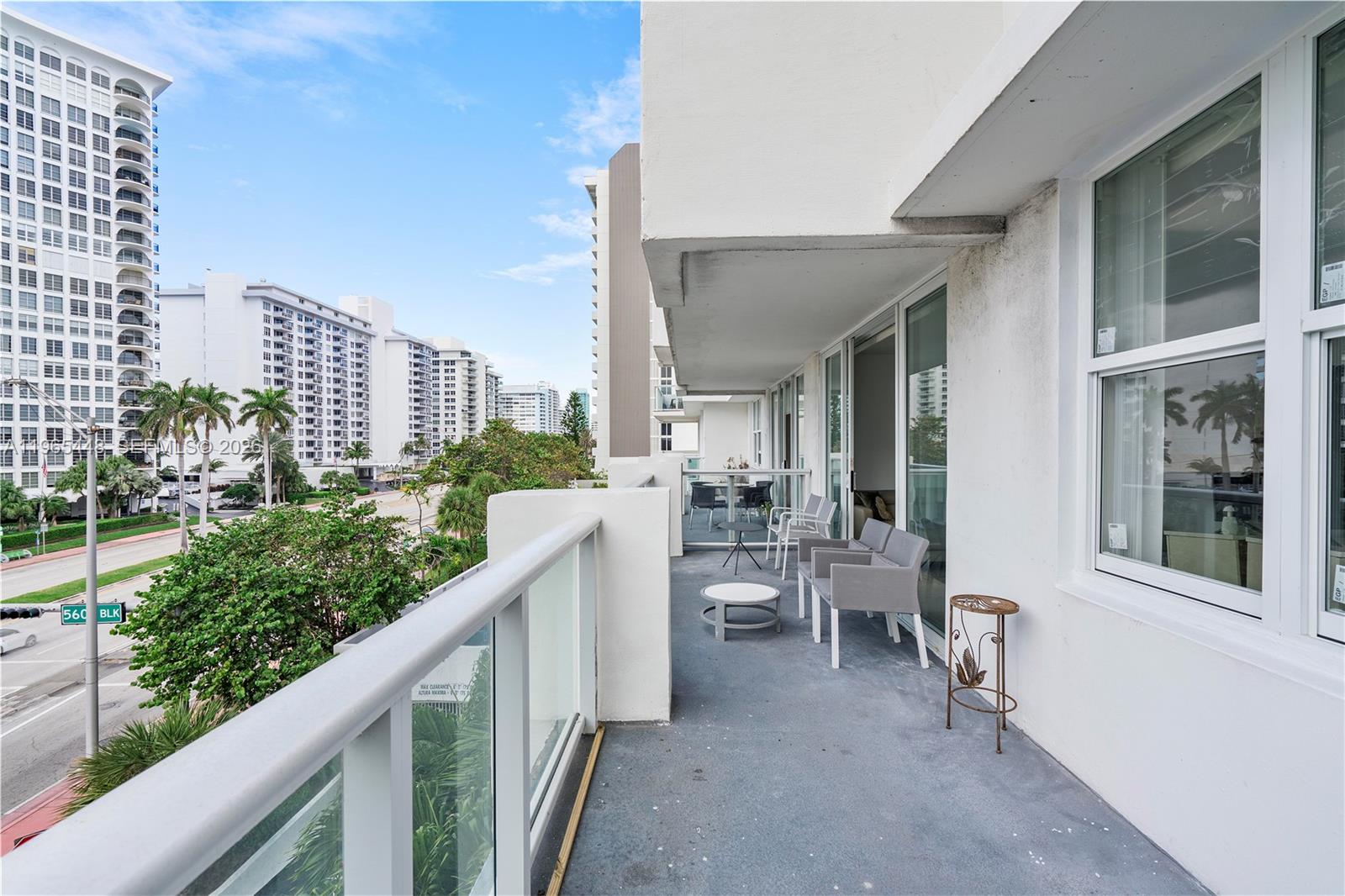 THE PAVILION CONDO - Residential