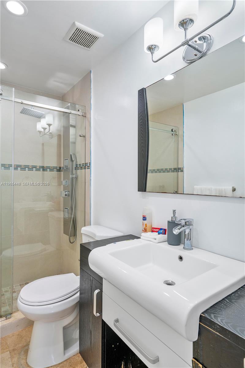 THE PAVILION CONDO - Residential