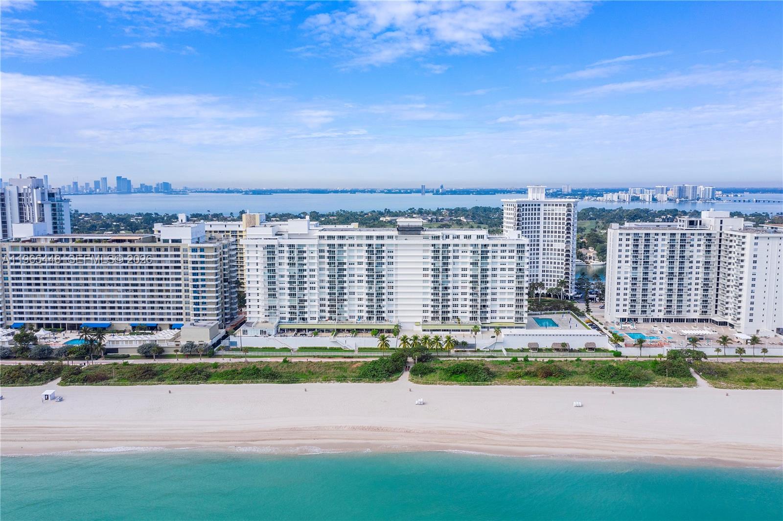 THE PAVILION CONDO - Residential