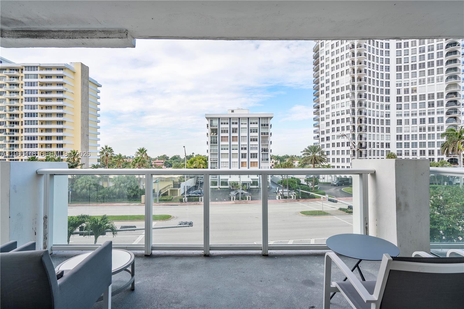 THE PAVILION CONDO - Residential