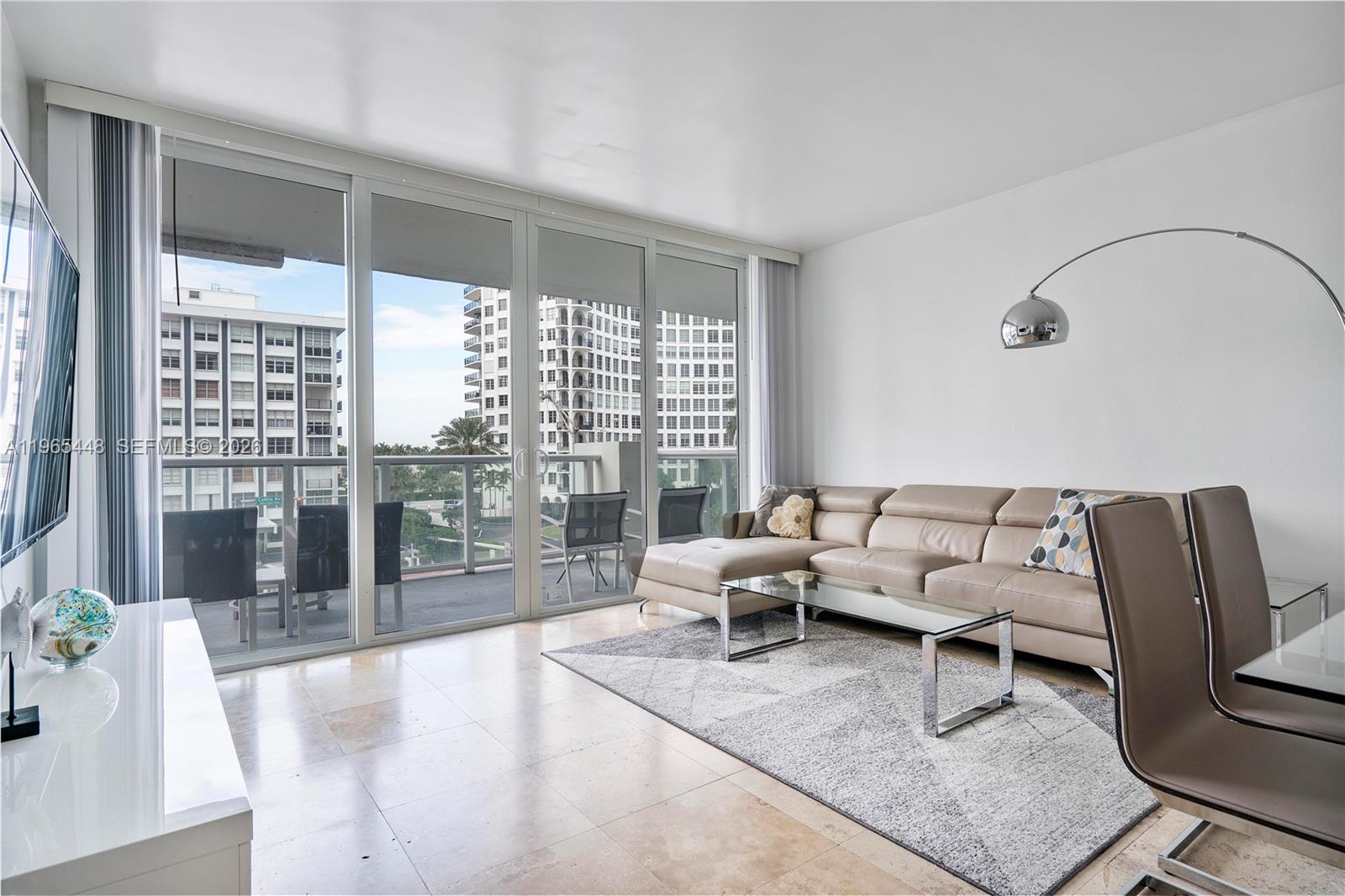 THE PAVILION CONDO - Residential