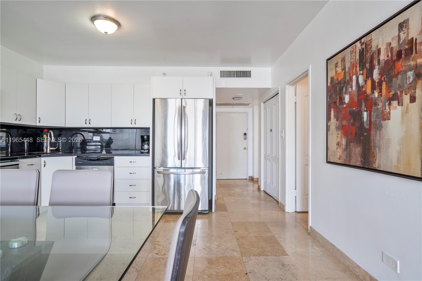 THE PAVILION CONDO - Residential