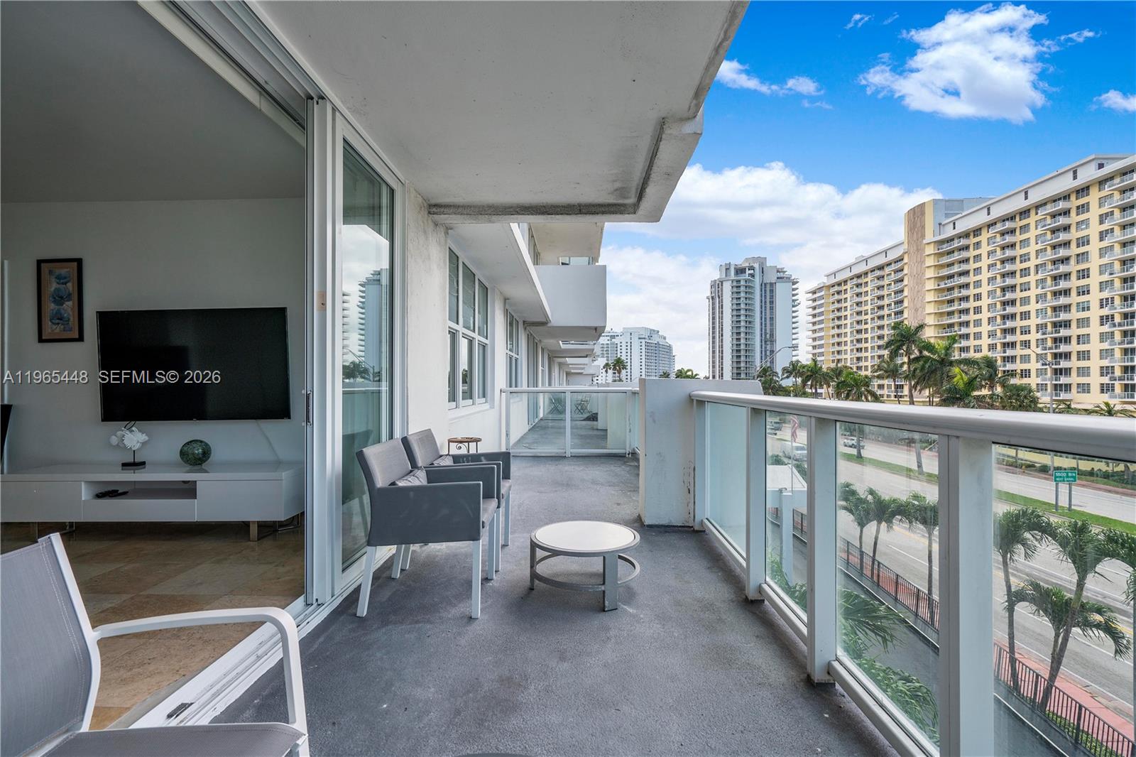 THE PAVILION CONDO - Residential