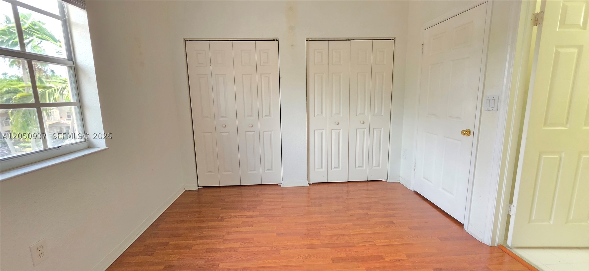 LAS BRISAS AT DORAL CONDO - Residential Lease