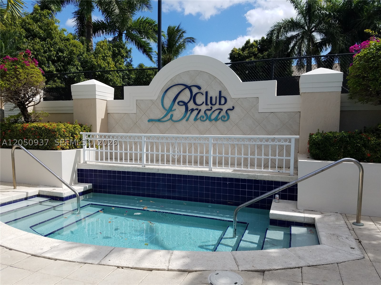 LAS BRISAS AT DORAL CONDO - Residential Lease