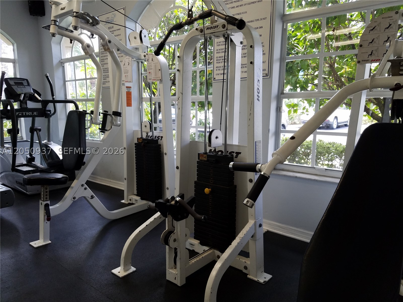 LAS BRISAS AT DORAL CONDO - Residential Lease