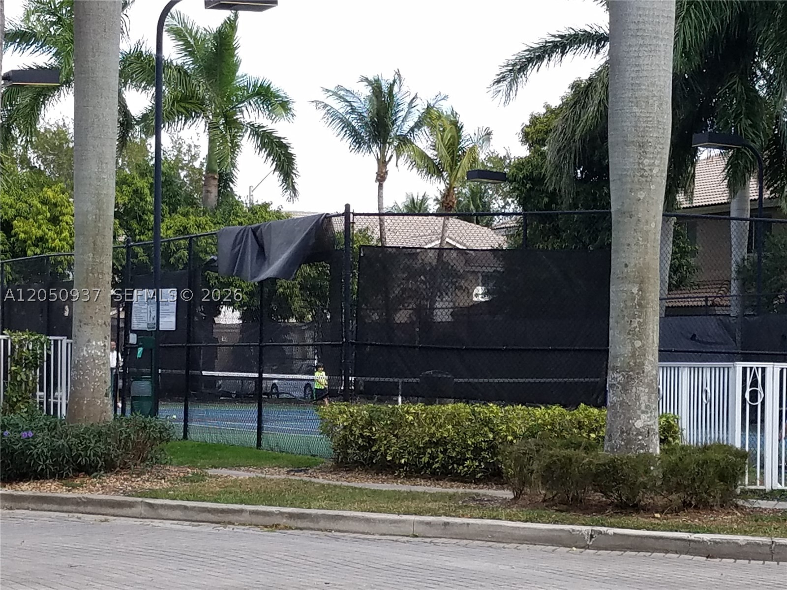 LAS BRISAS AT DORAL CONDO - Residential Lease