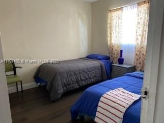 PARK MANOR FIRST ADD - Residential Lease