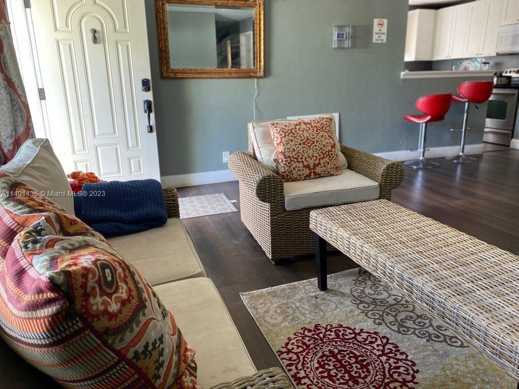 PARK MANOR FIRST ADD - Residential Lease