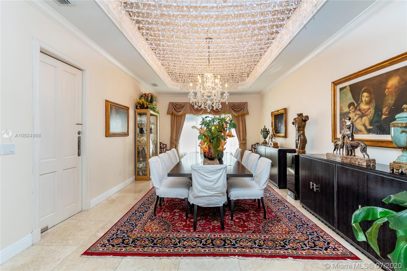 COCOPLUM SEC 1 - Residential