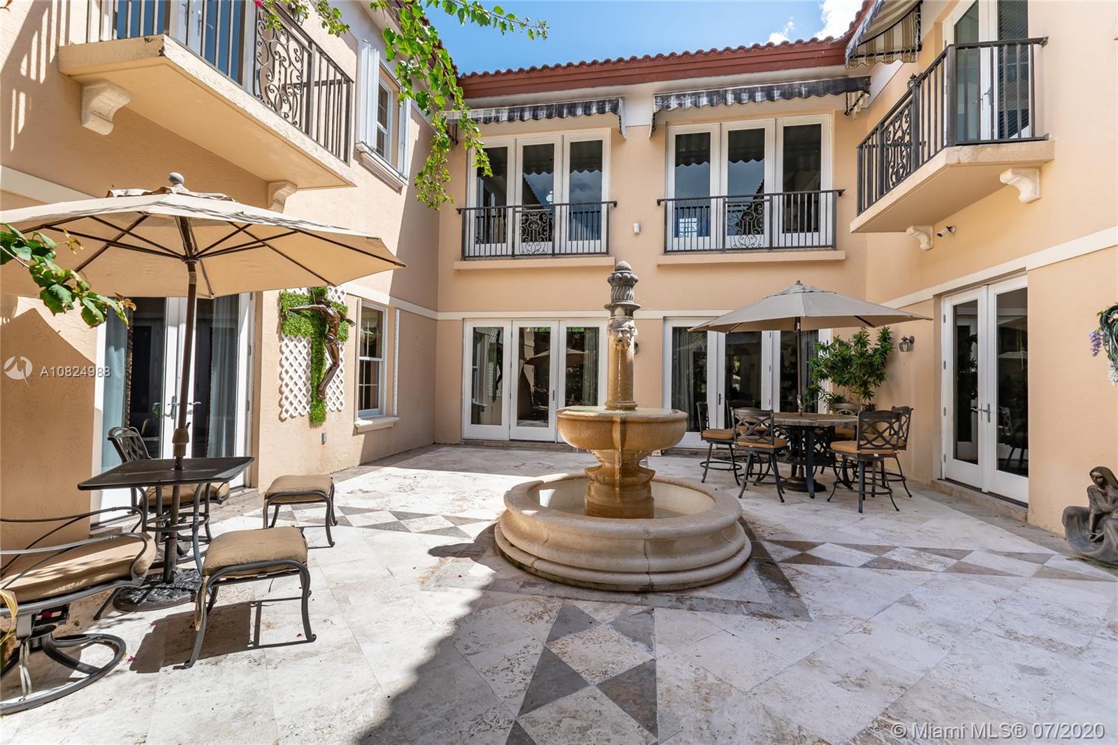 COCOPLUM SEC 1 - Residential