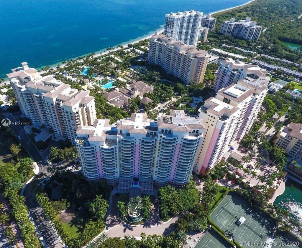 OCEAN TOWER TWO CONDO - Residential