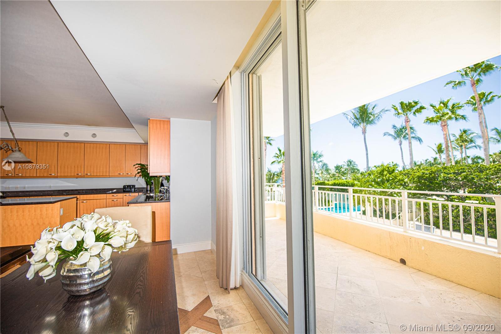 OCEAN TOWER TWO CONDO - Residential