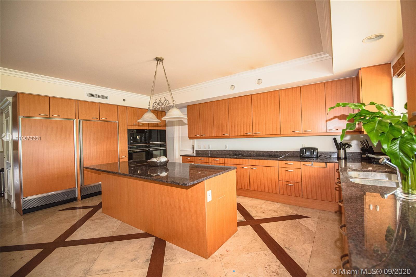 OCEAN TOWER TWO CONDO - Residential