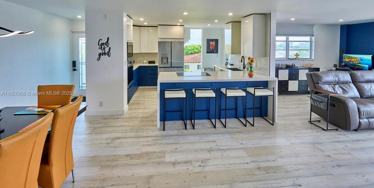 CORAL ISLE WEST CONDO - Residential