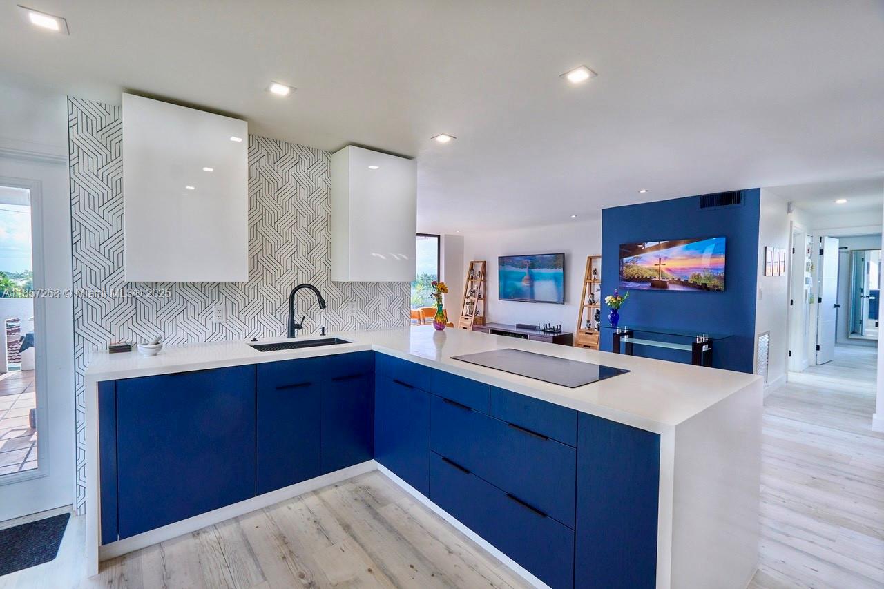 CORAL ISLE WEST CONDO - Residential