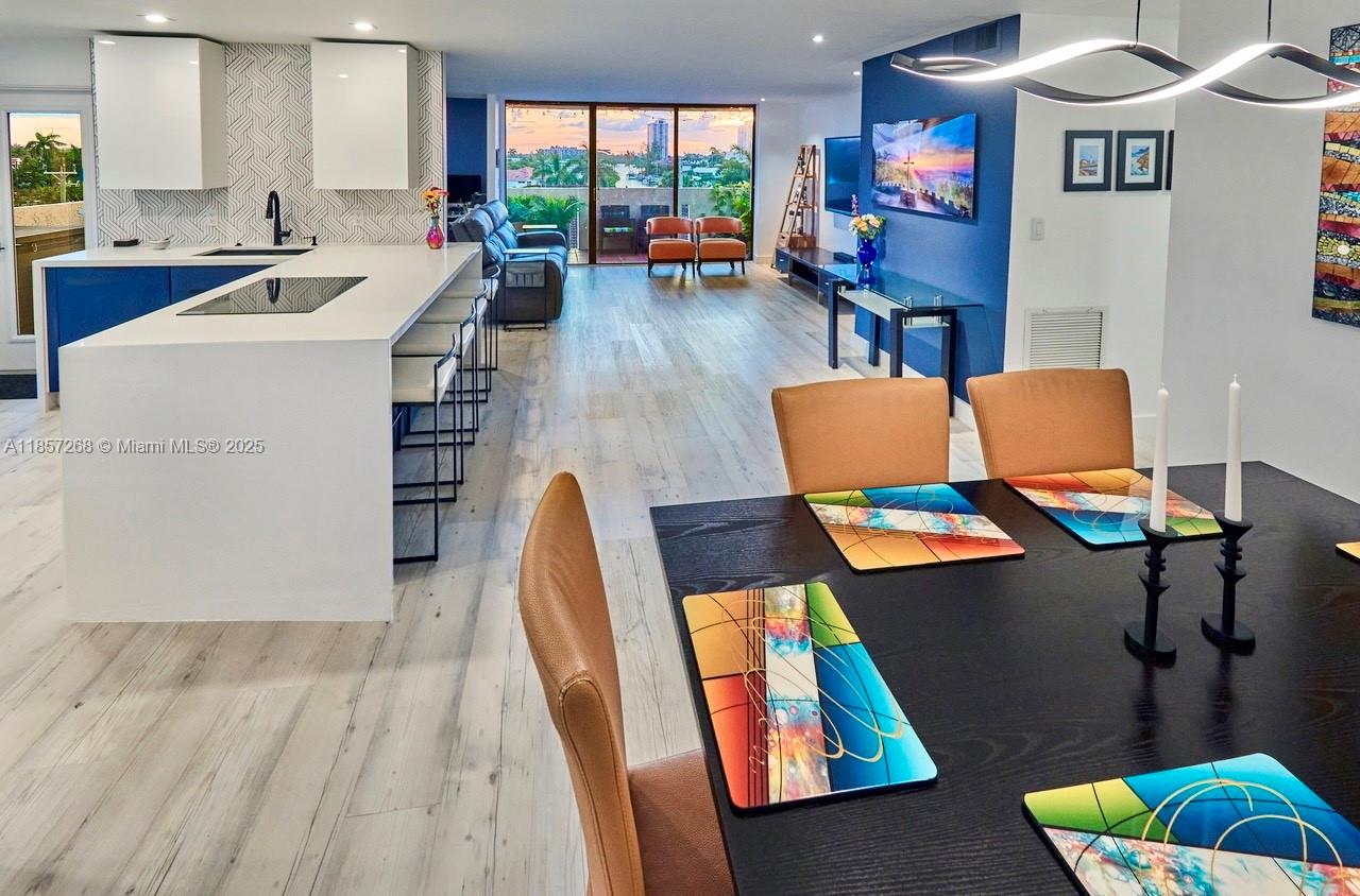 CORAL ISLE WEST CONDO - Residential
