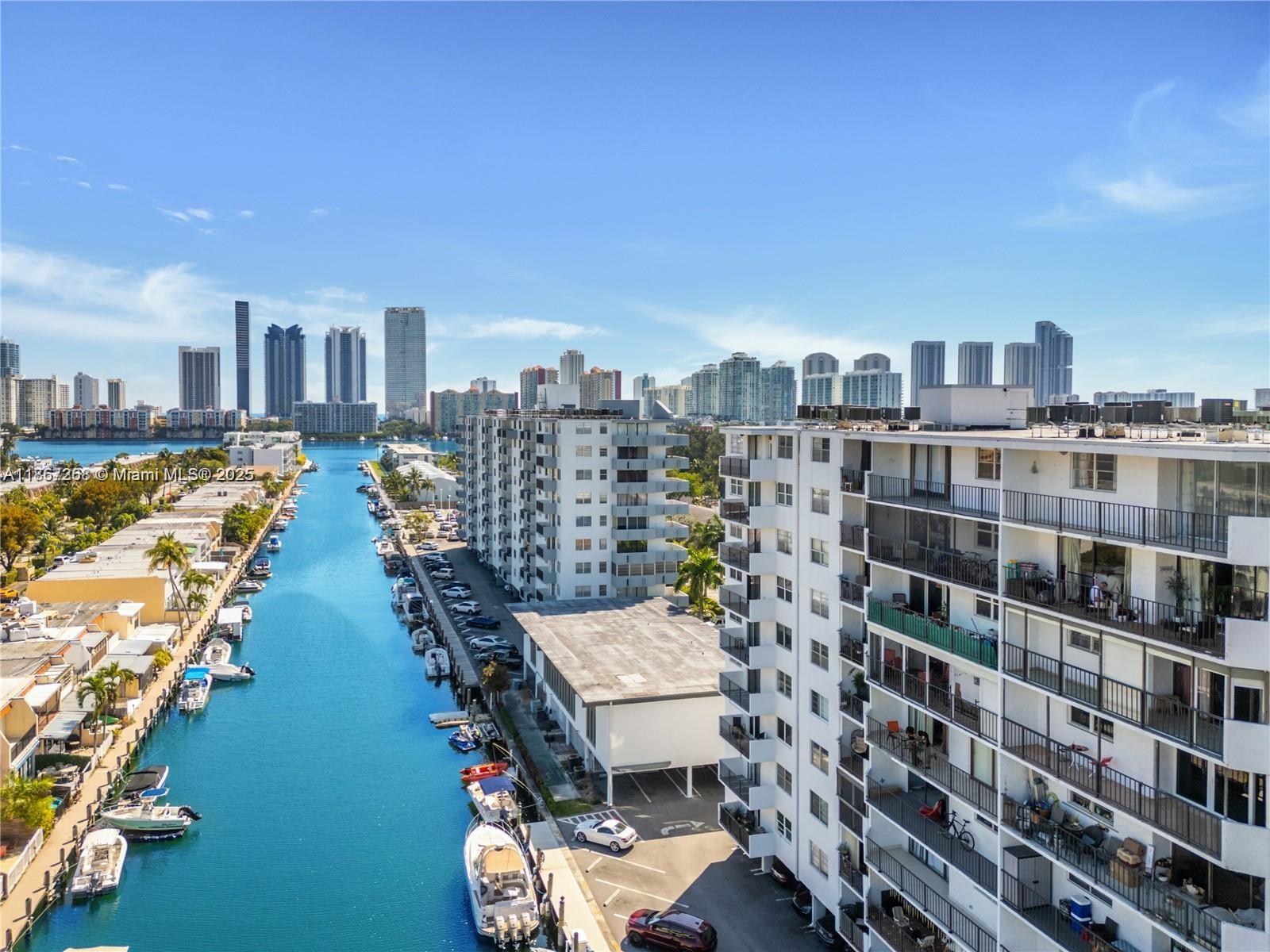 CORAL ISLE WEST CONDO - Residential