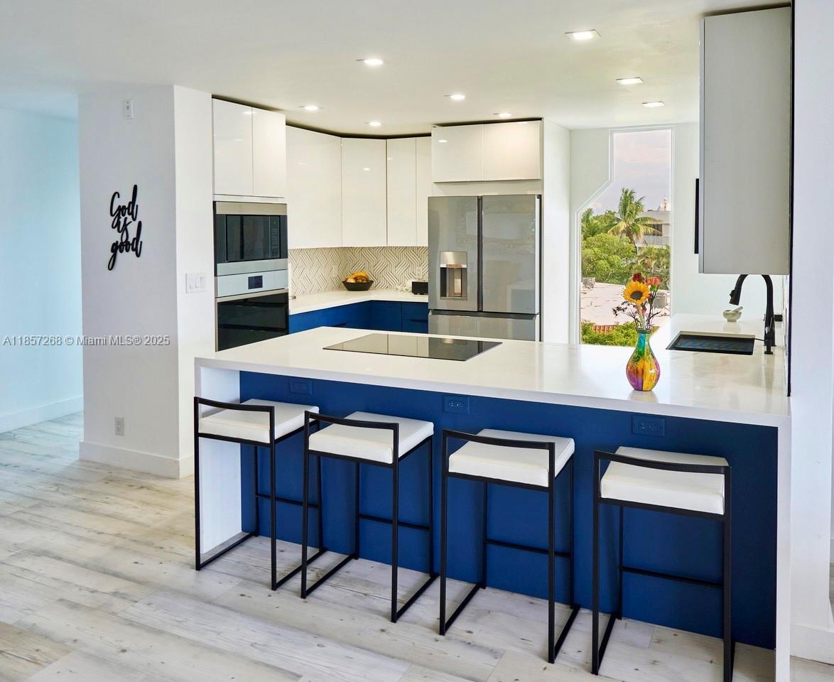 CORAL ISLE WEST CONDO - Residential