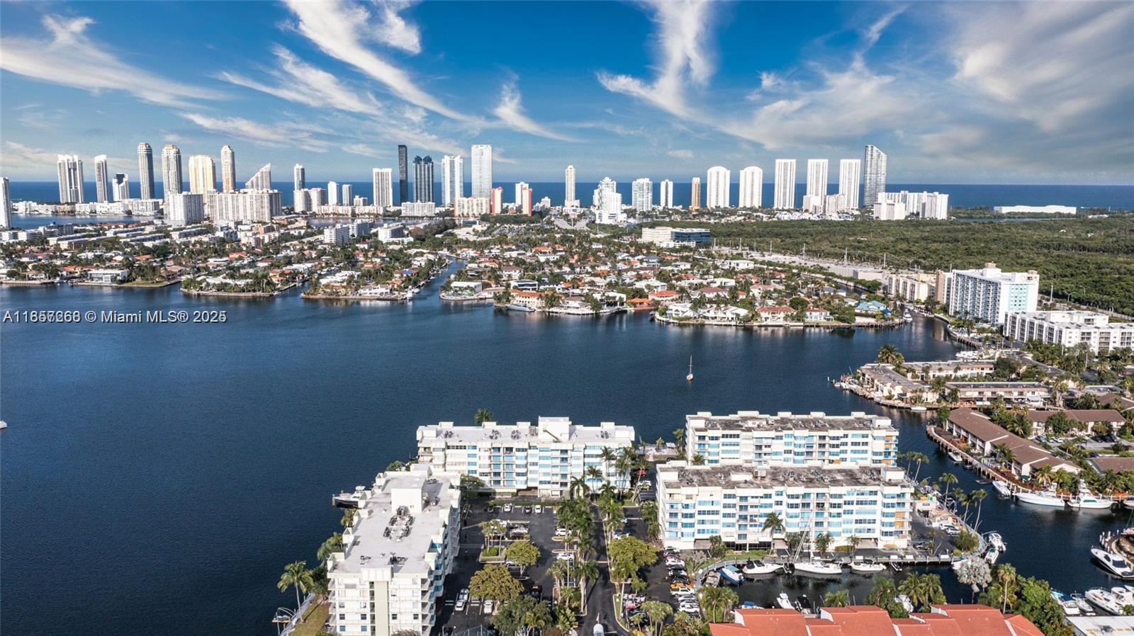 CORAL ISLE WEST CONDO - Residential