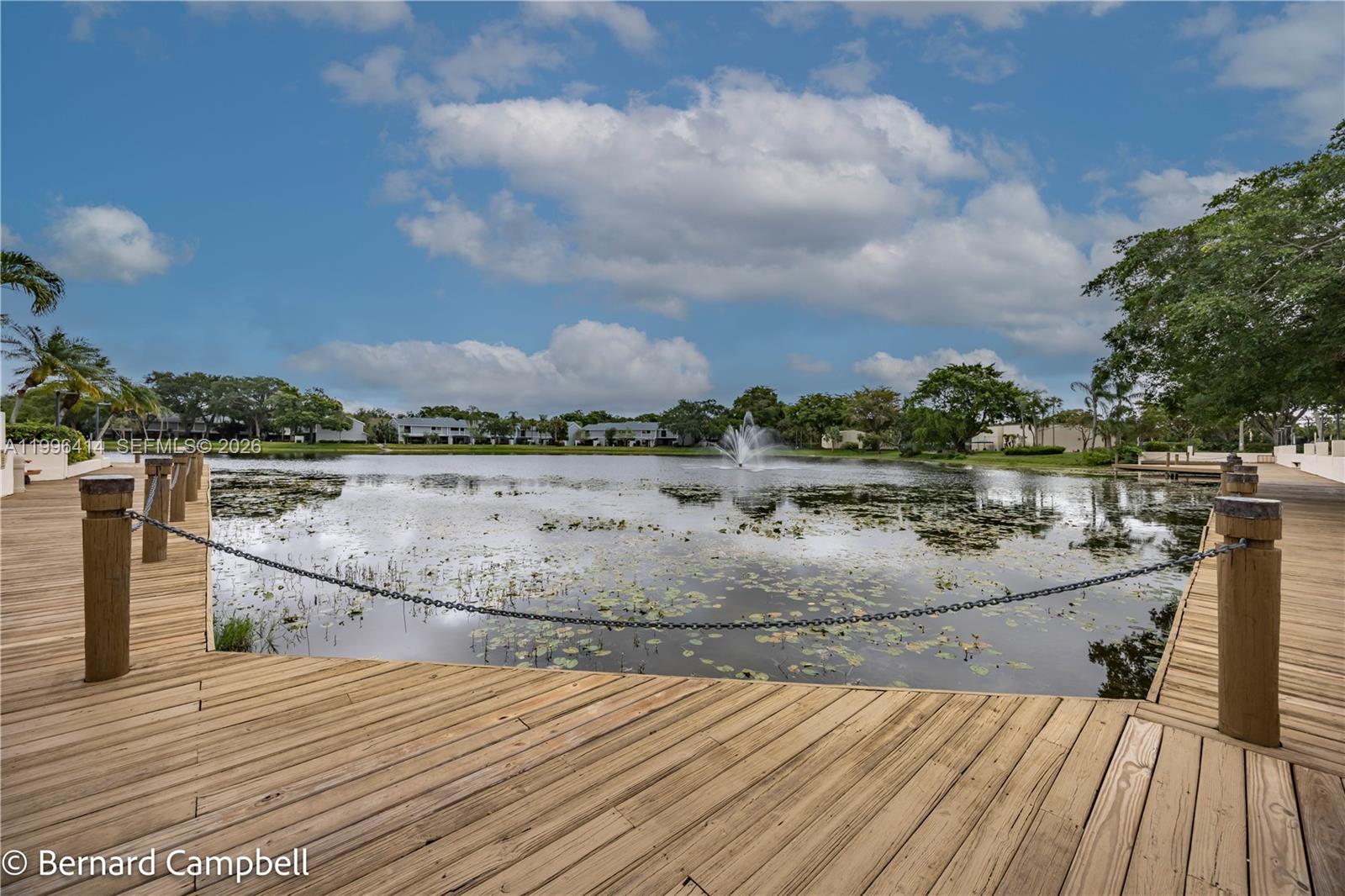 POND APPLE PLACE IV - Residential