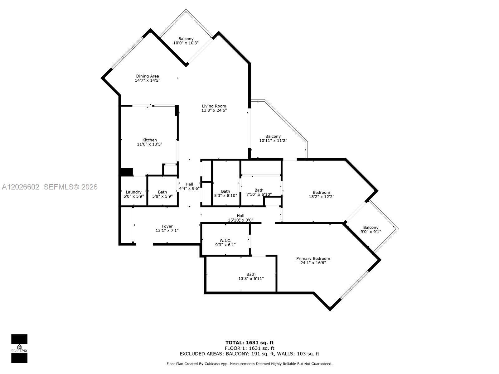 TRITON CONDO - Residential