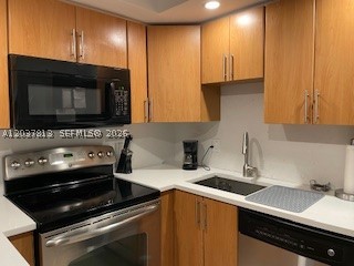 MARK I CONDO - Residential Lease