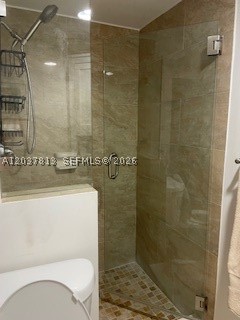 MARK I CONDO - Residential Lease
