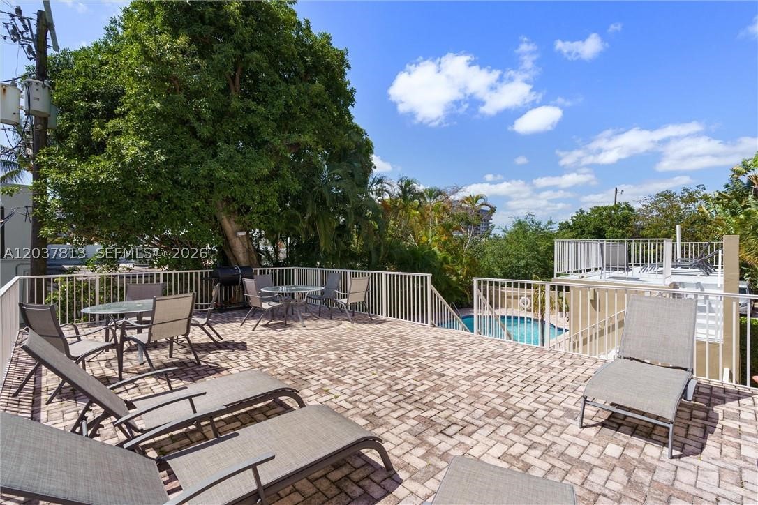 MARK I CONDO - Residential Lease