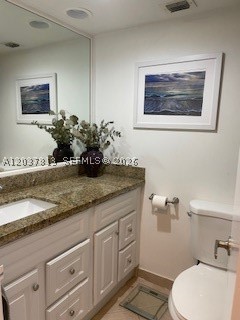 MARK I CONDO - Residential Lease