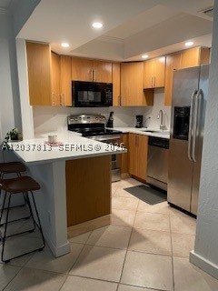 MARK I CONDO - Residential Lease