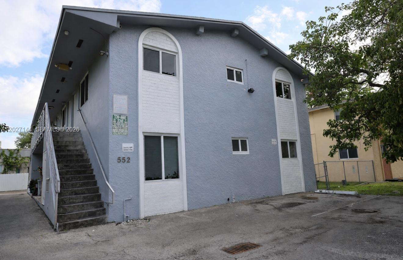 TORRIMAR SUB - Residential Lease
