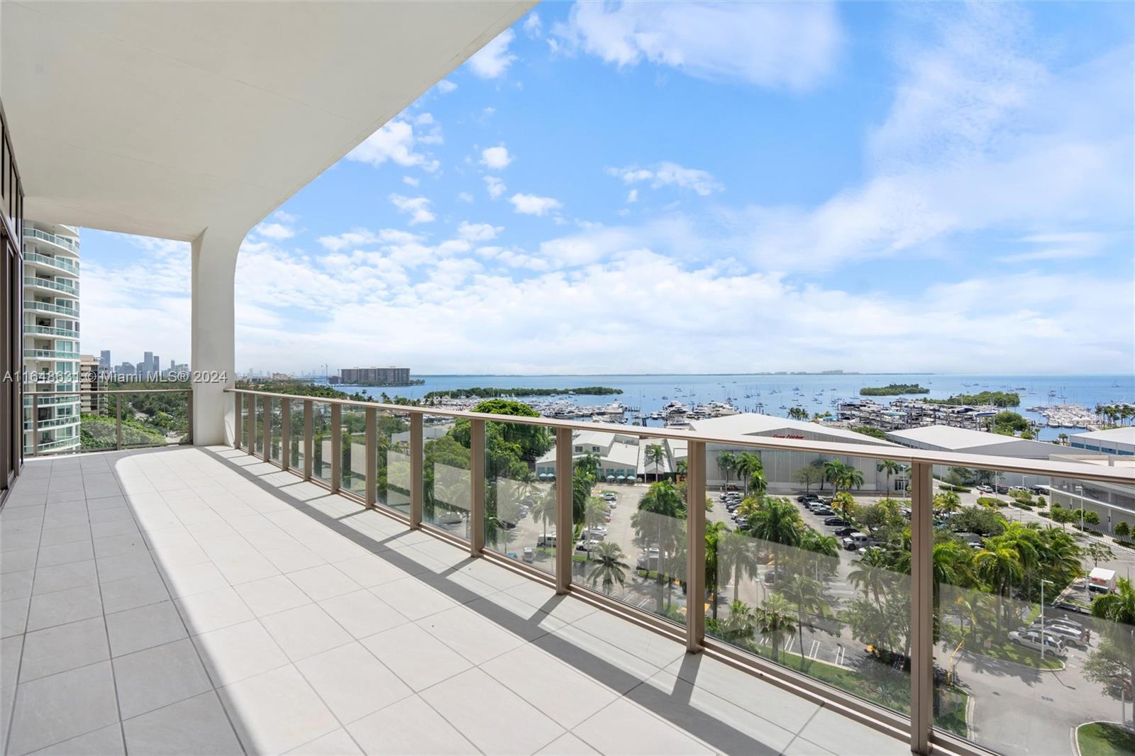 Mr. C Residences - Residential