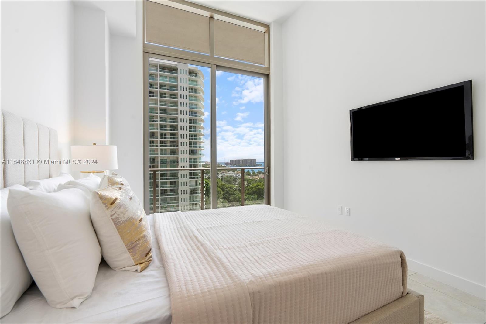 Mr. C Residences - Residential
