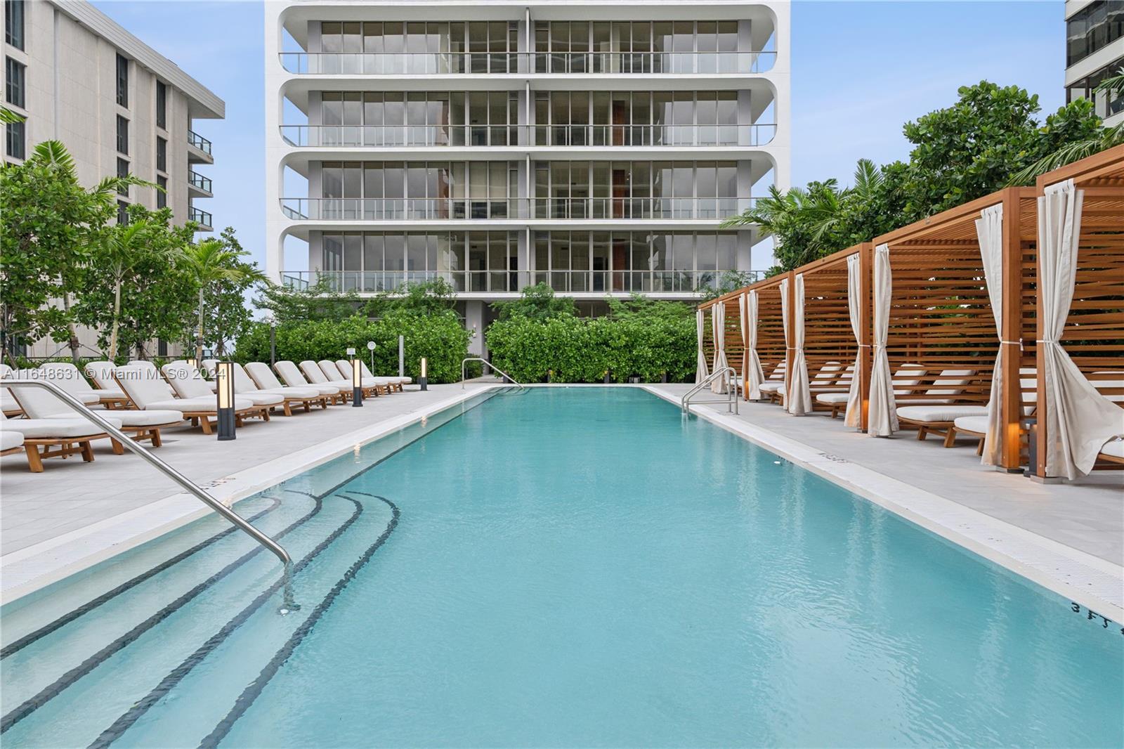 Mr. C Residences - Residential