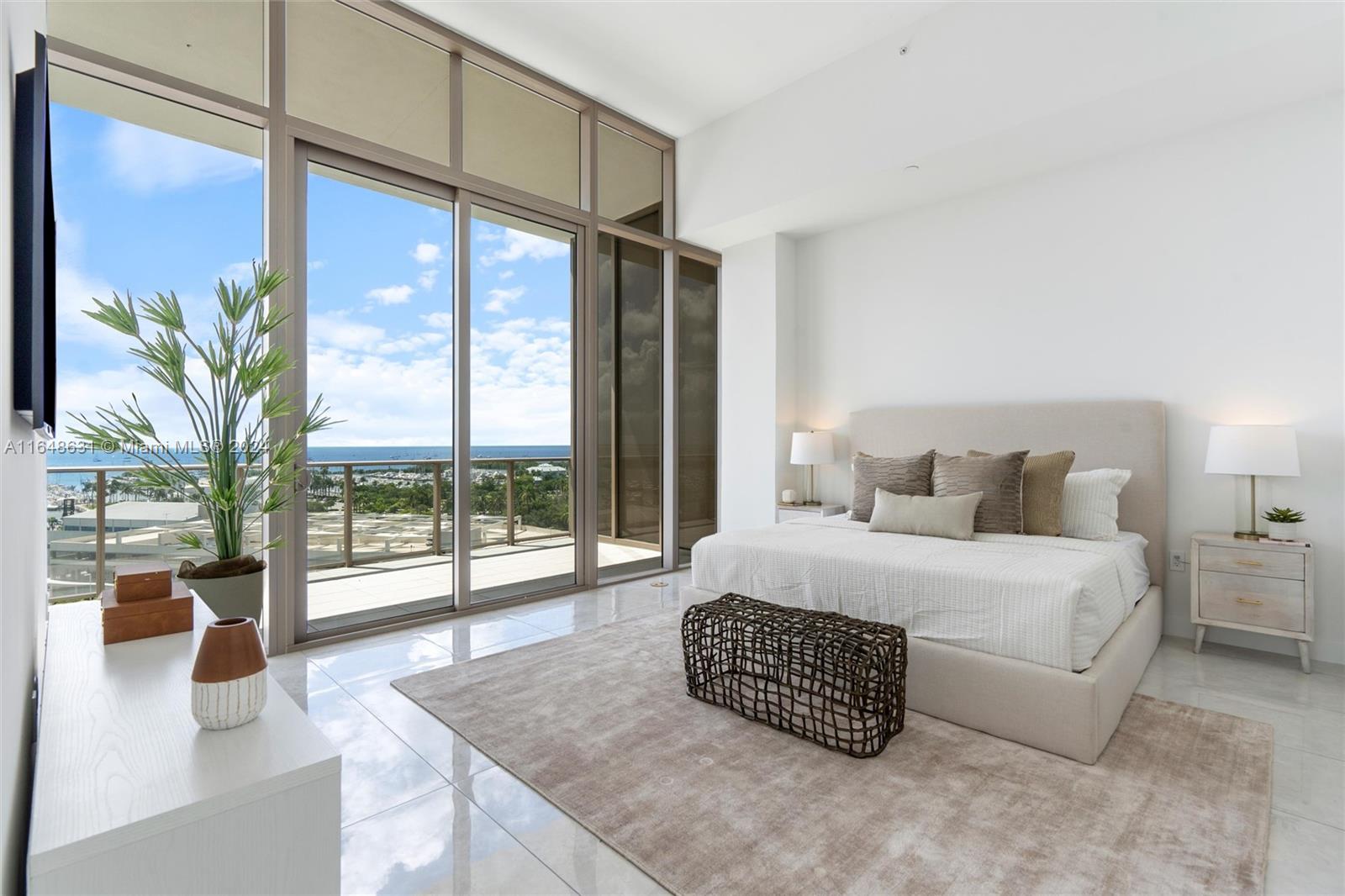 Mr. C Residences - Residential