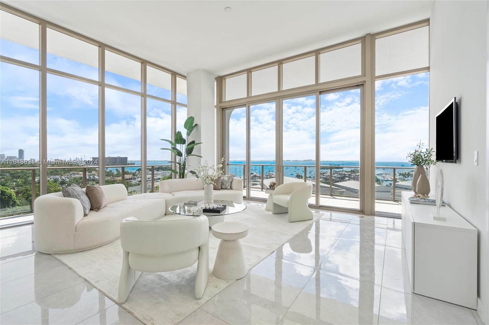 Mr. C Residences - Residential