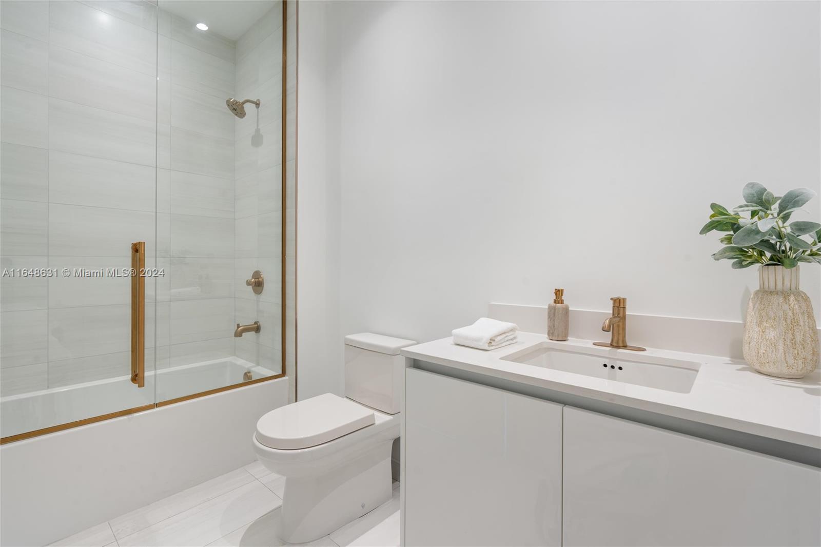 Mr. C Residences - Residential