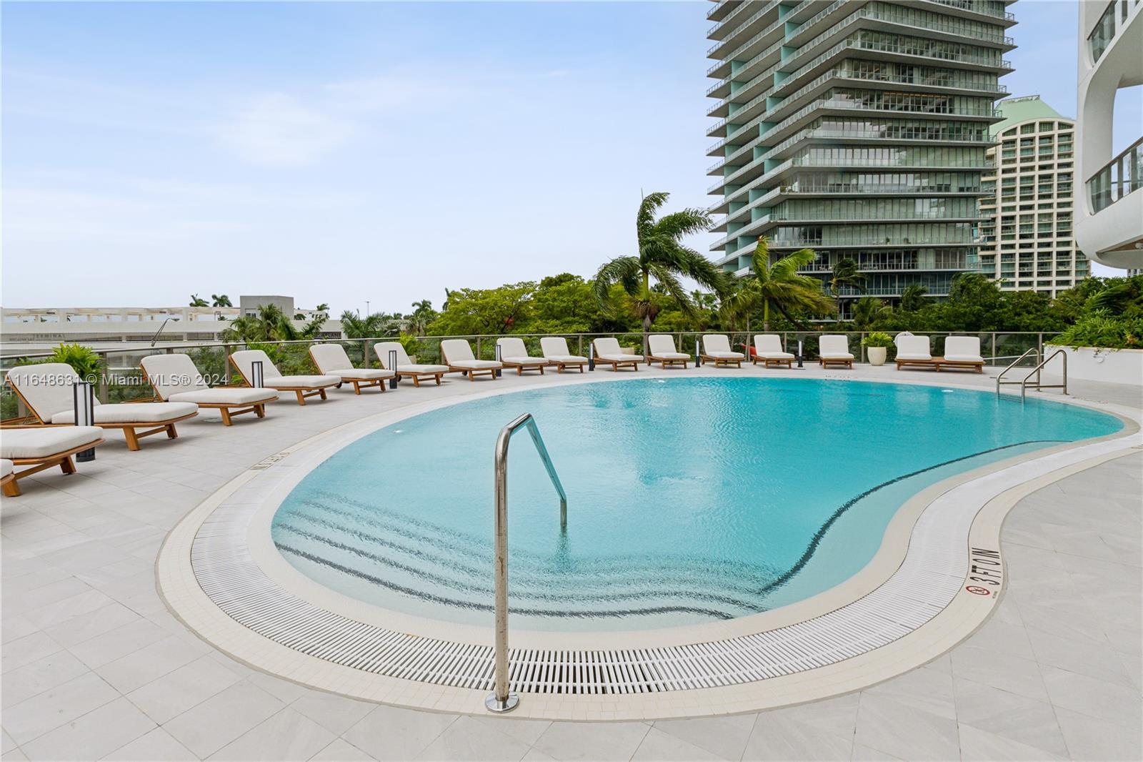 Mr. C Residences - Residential