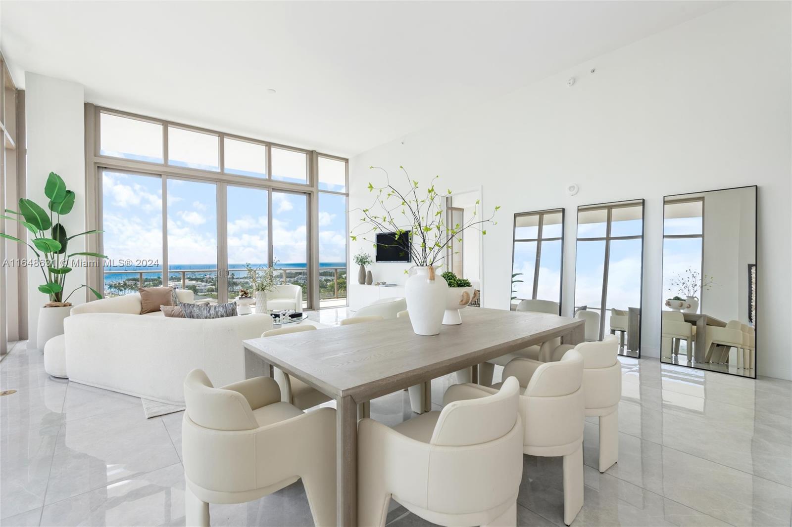Mr. C Residences - Residential