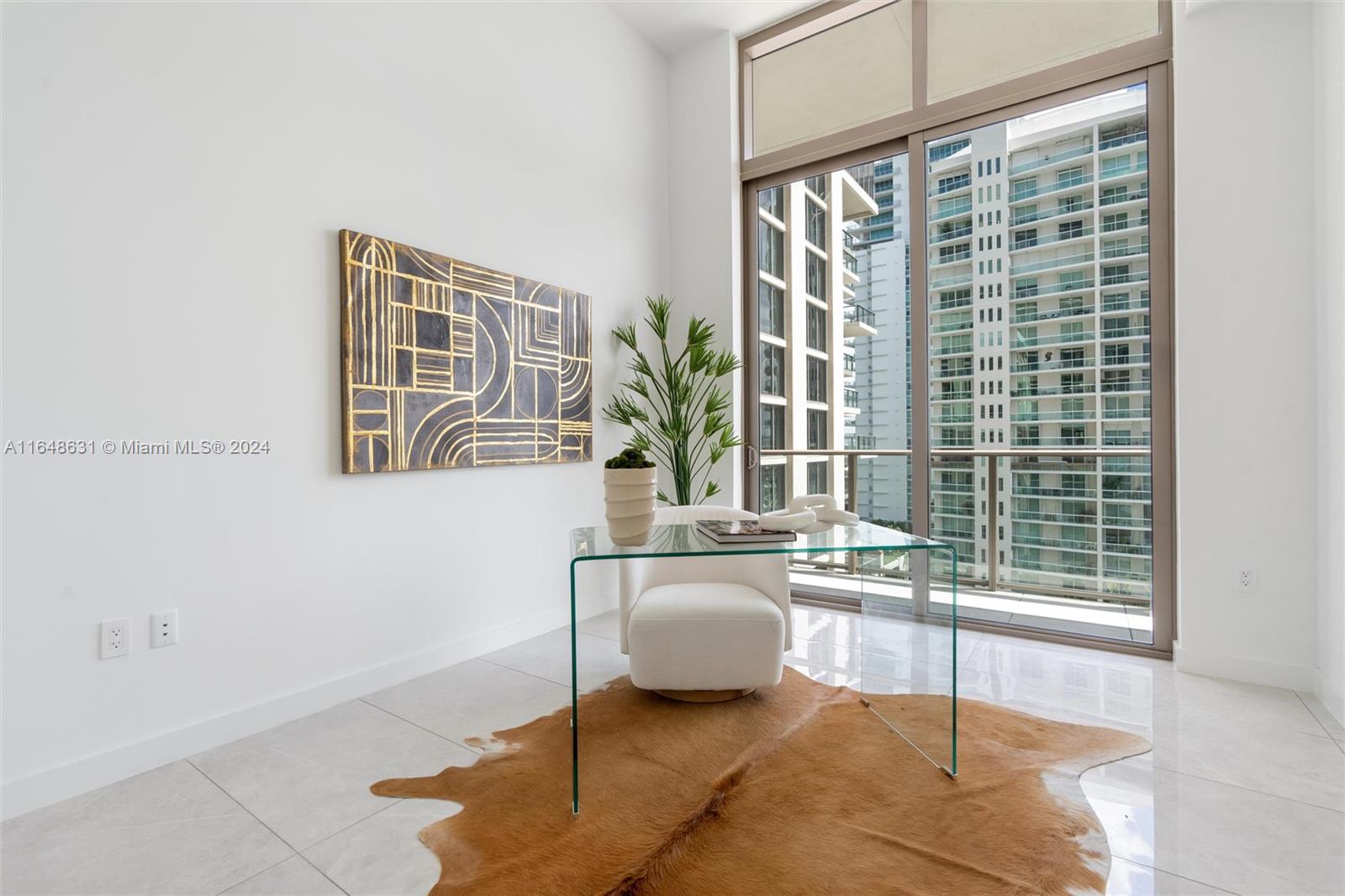 Mr. C Residences - Residential