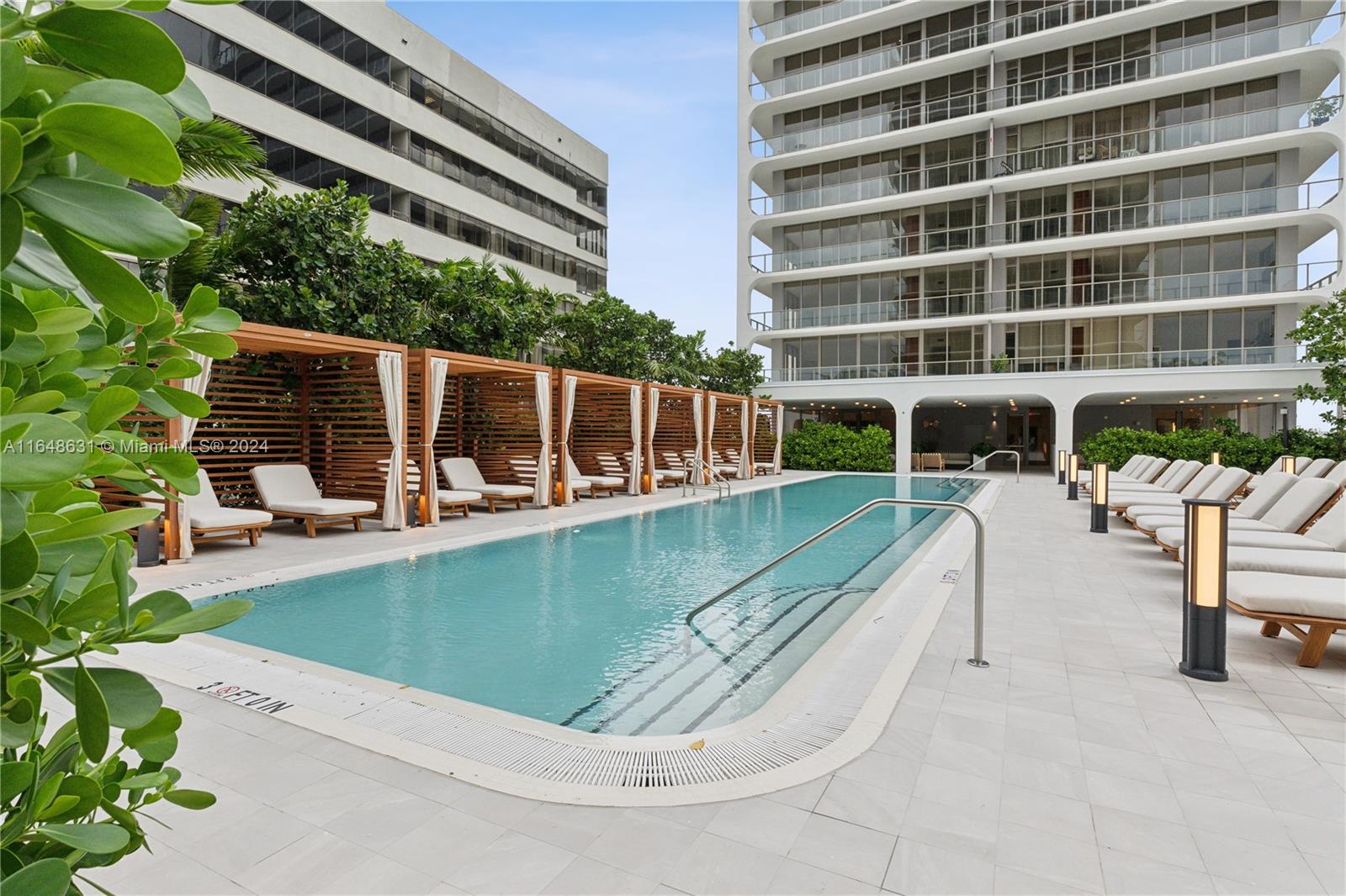 Mr. C Residences - Residential