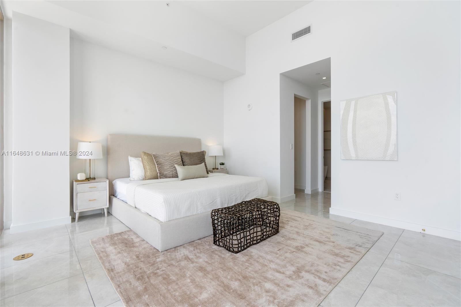 Mr. C Residences - Residential