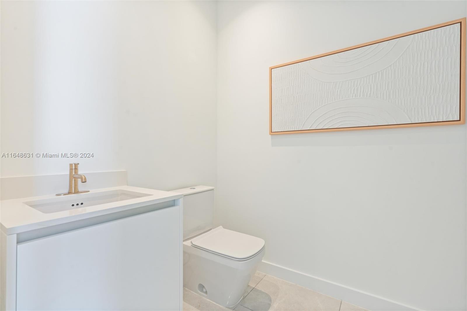 Mr. C Residences - Residential