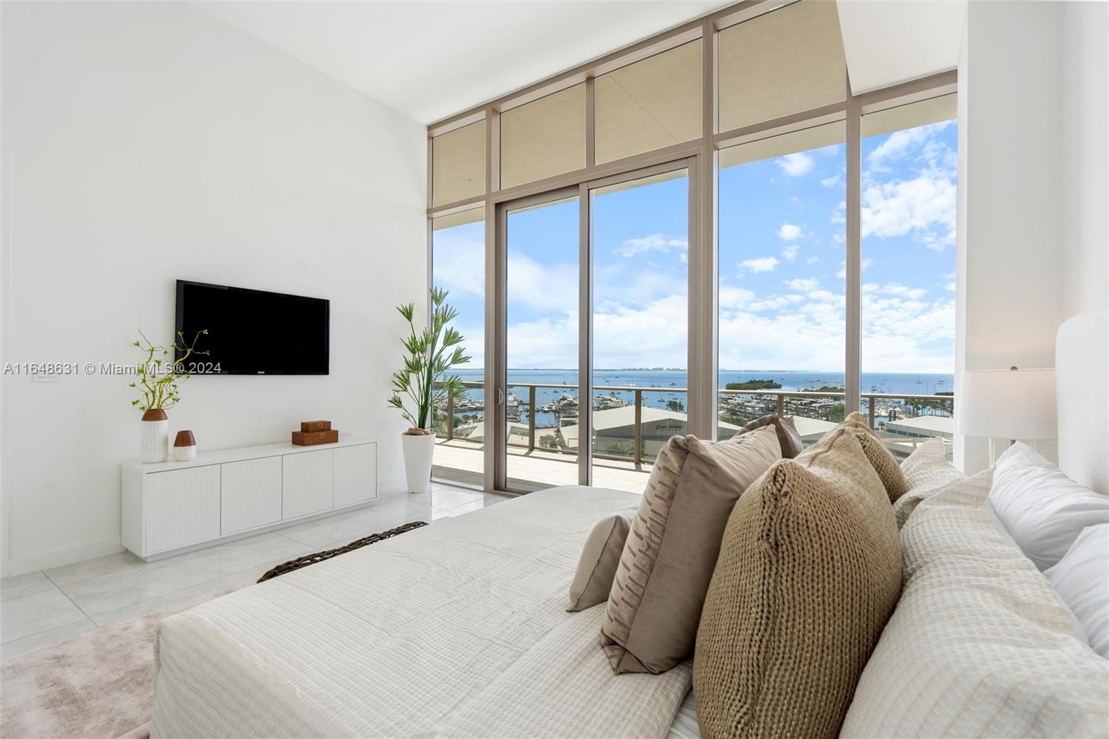 Mr. C Residences - Residential