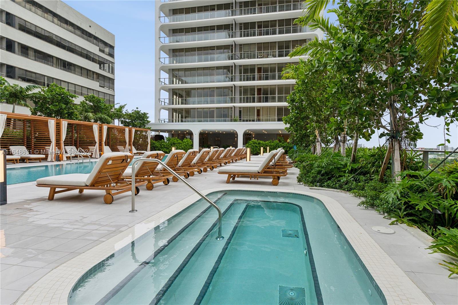 Mr. C Residences - Residential